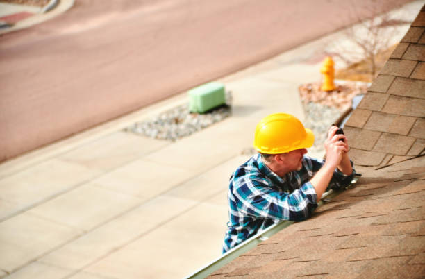 Quick and Trustworthy Emergency Roof Repair Services in Galena, OH