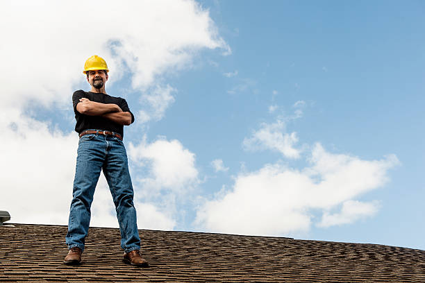 Best Storm Damage Roof Repair  in Galena, OH