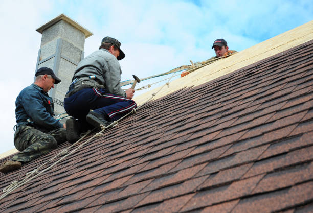 Tile Roofing Contractor in Galena, OH